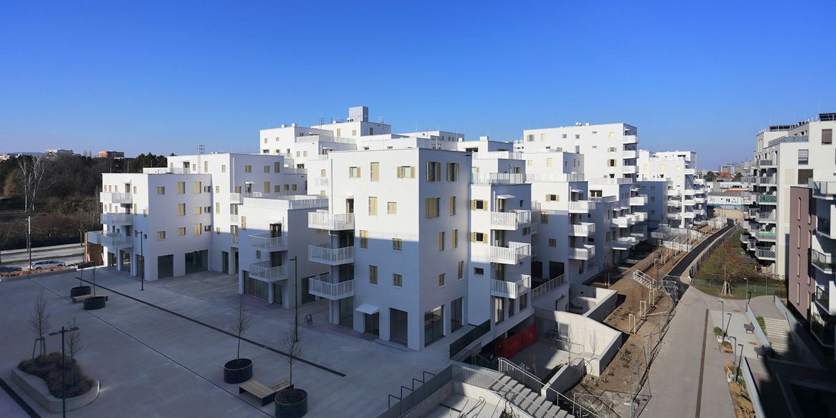 Rivus Vivere: Mediterraner Mix mit dörflichem Charakter - Bauen ...