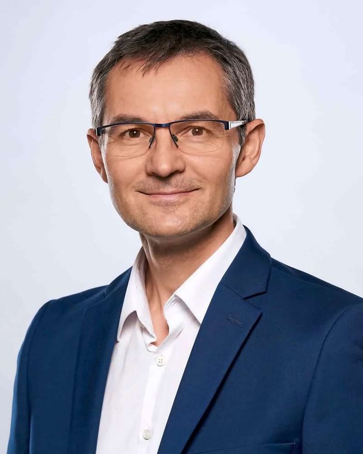 Blackout-Experte: "Sollten uns nicht in falscher Sicherheit wiegen" 1 Herbert Saurugg, internationaler Experte für Blackout- und Krisenvorsorge.