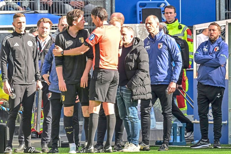 Gregoritsch glänzt mit Fair-Play-Aktion, Bayern und Dortmund siegen in der Nachspielzeit