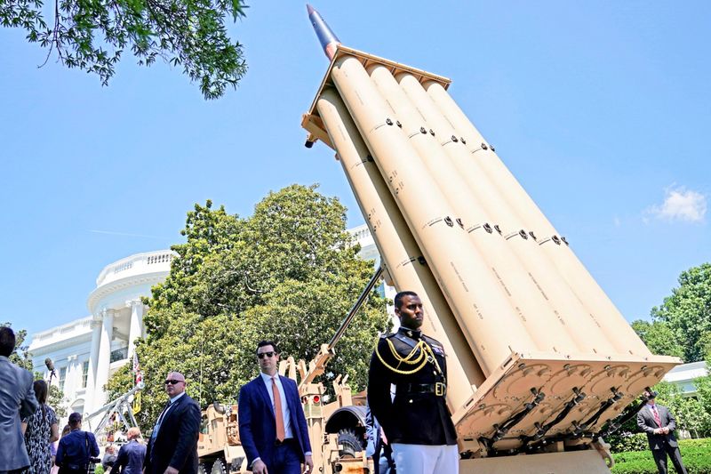 Wie sich Israel für einen neuen Iran-Krieg rüstet