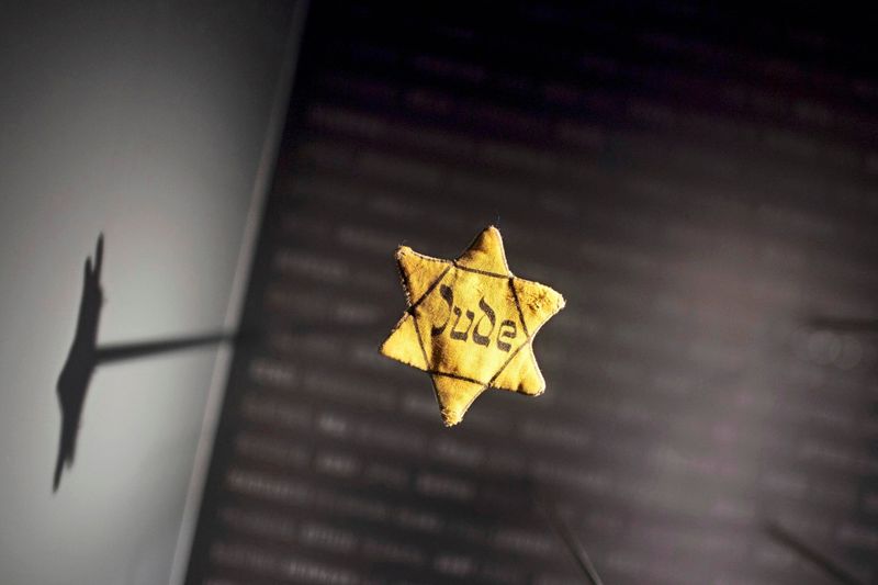 Streit um Judenstern-Beitrag: Polen bestellt Israels Botschafter ein