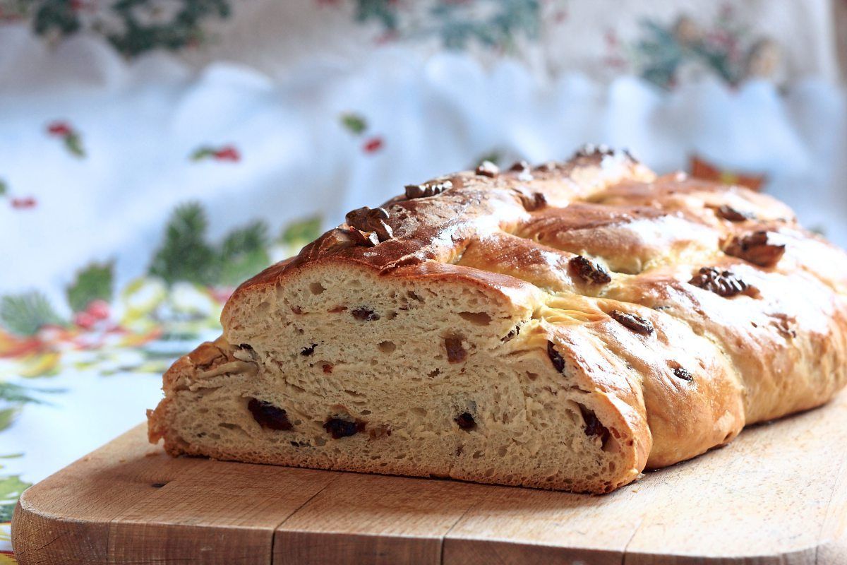 Weihnachtsgebäck weltweit: Auch andere Länder haben schöne Kekse 