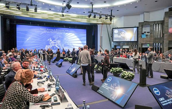 -sterreichs-anteil-am-esa-budget-steigt-auf-340-millionen-euro