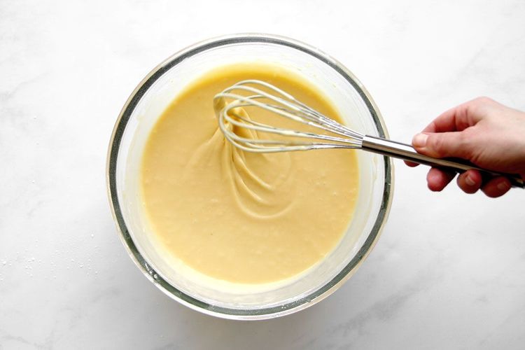 Butter Mochi Rezept Anleitung Der Standard 