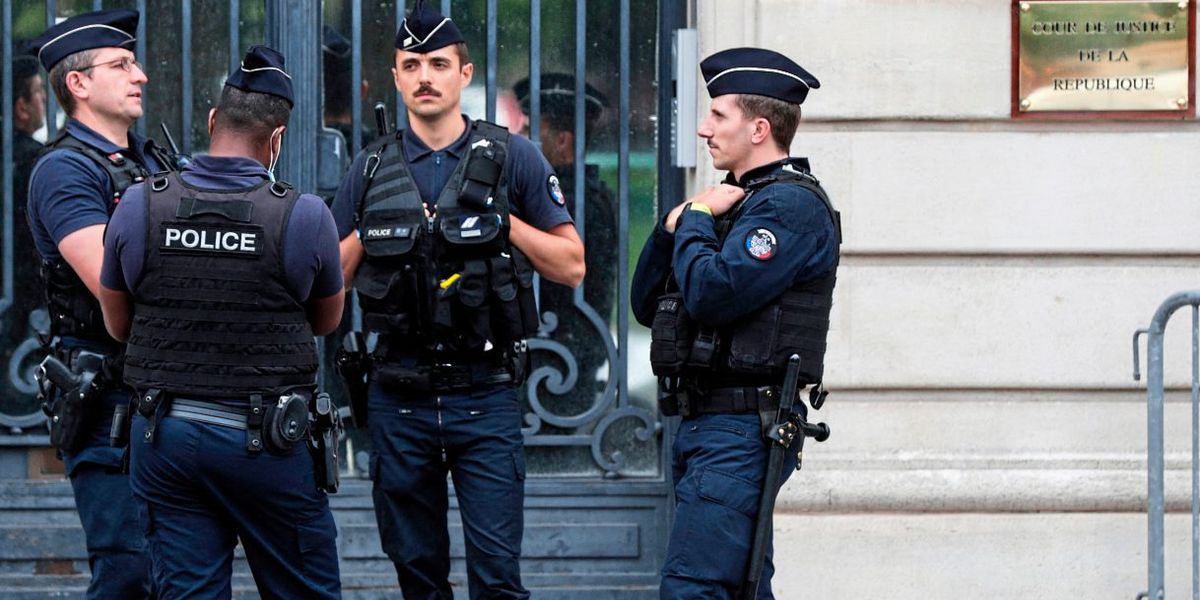 Frankreich will entschiedener gegen häusliche Gewalt durchgreifen - Vimarsana News