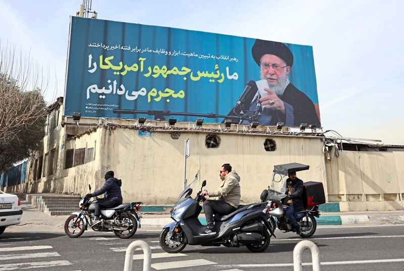 Iran und USA wollen Verhandlungen aufnehmen