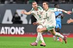 Algerien nach Boulbina-Traumtor im Afrika-Cup-Viertelfinale a171bb51 e44d 4817 94a2 8f0535b63276