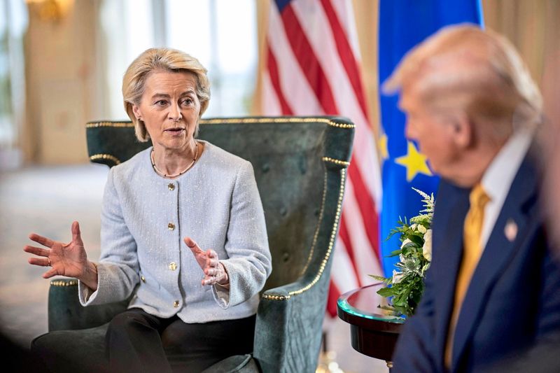 Zwischen USA und Europa erzeugt gerade die Vertrautheit Verachtung