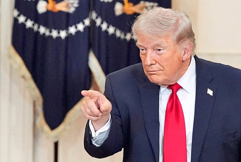 Nach der Entlassung von US-Justizministerin Bondi: Wen könnte Trump als Nächstes feuern?