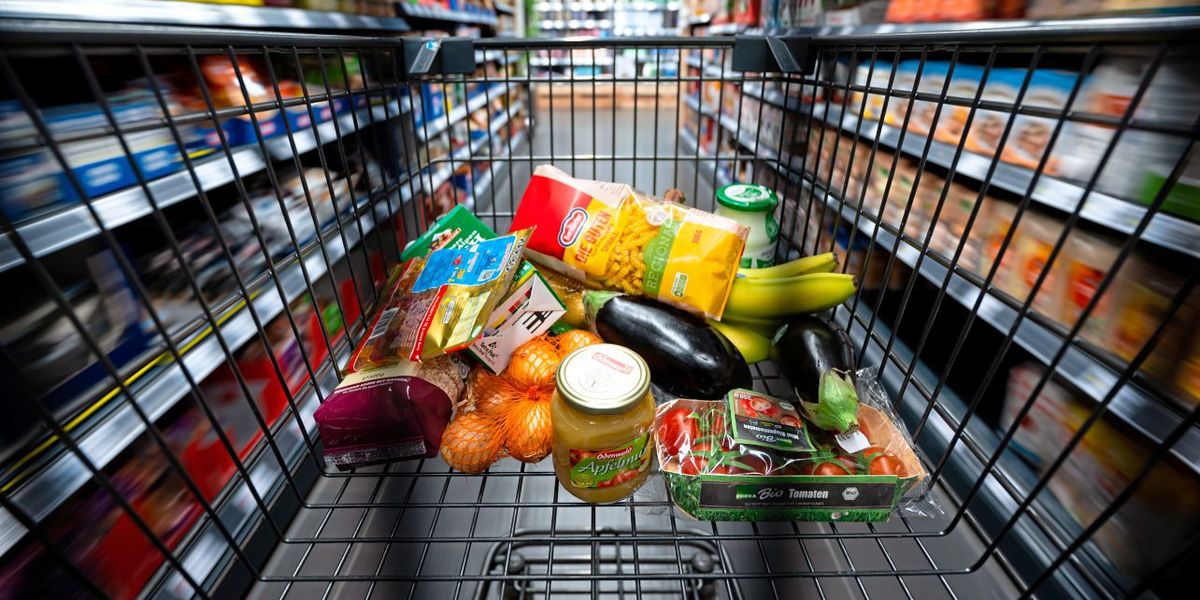 Industrie gegen Handel: Harter Preiskampf um Platz im Supermarktregal