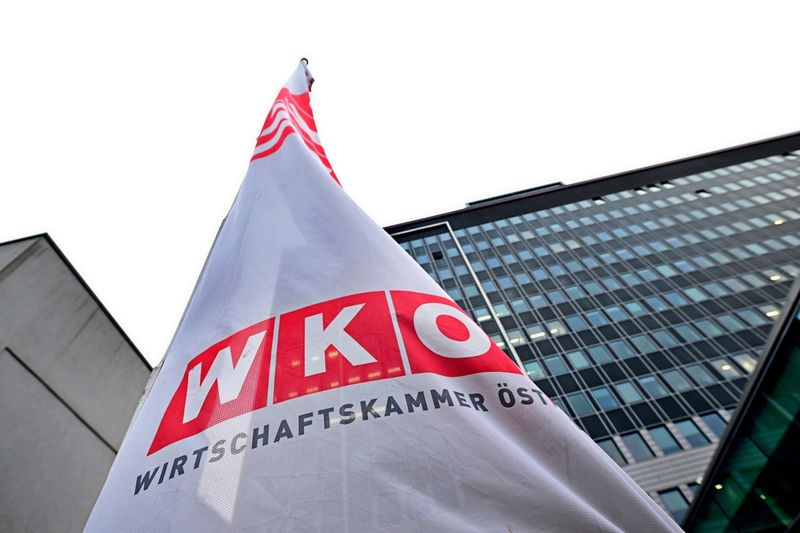 Wer etwas über Reformen in der WKÖ wissen will, braucht Geduld