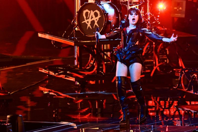 TV-Chef in Moldau musste gehen, weil ESC-Jury Rumänien und Ukraine nicht genug Punkte gab
