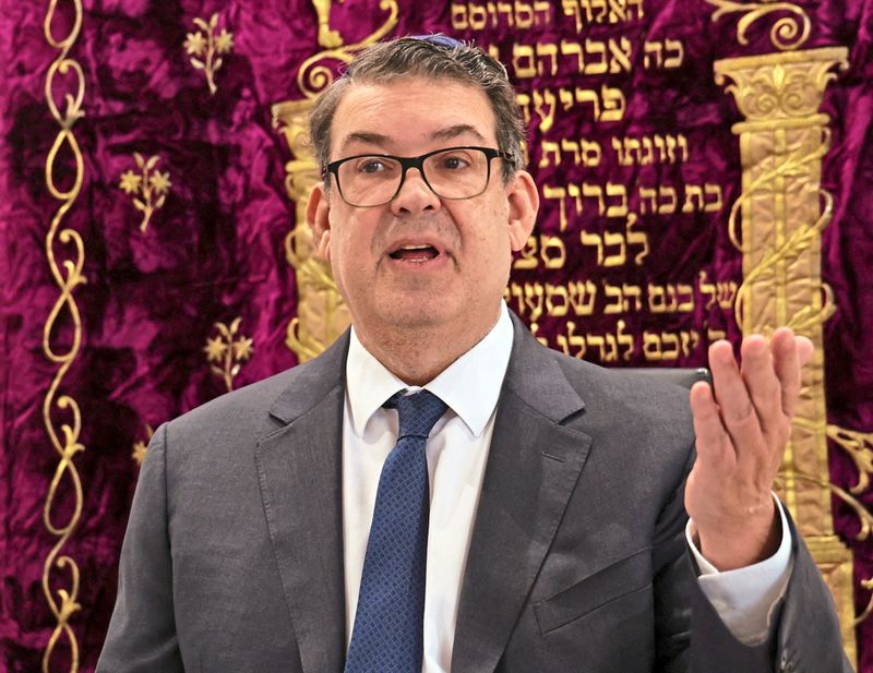 IKG meldet 726 Antisemitismus-Vorfälle im ersten Halbjahr