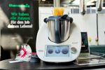 Vergangenes Jahr wurden 1,4 Millionen Thermomixe verkauft