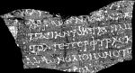 Neuer Meilenstein bei Entzifferung der Schriftrollen von Herculaneum