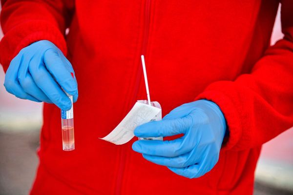 Foto: APA/BARBARA GINDL