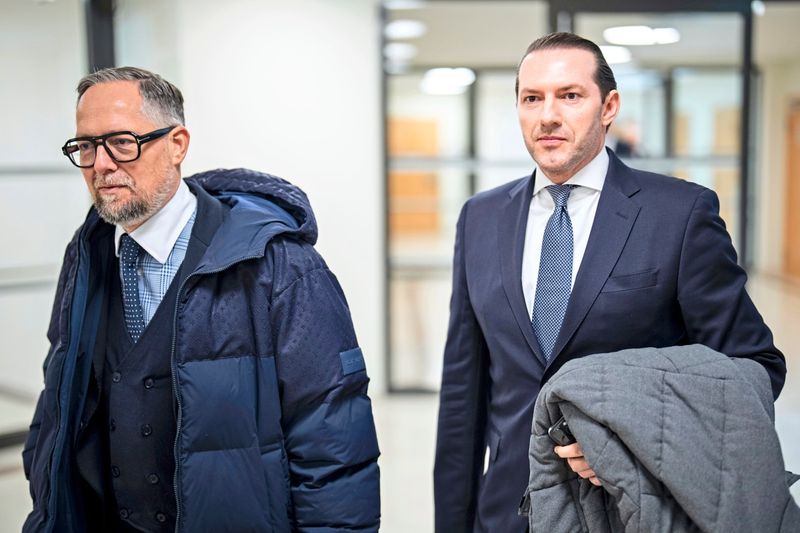 Verschleudertes Vermögen, getäuschte Anleger? Der Wienwert-Krimi vor Gericht