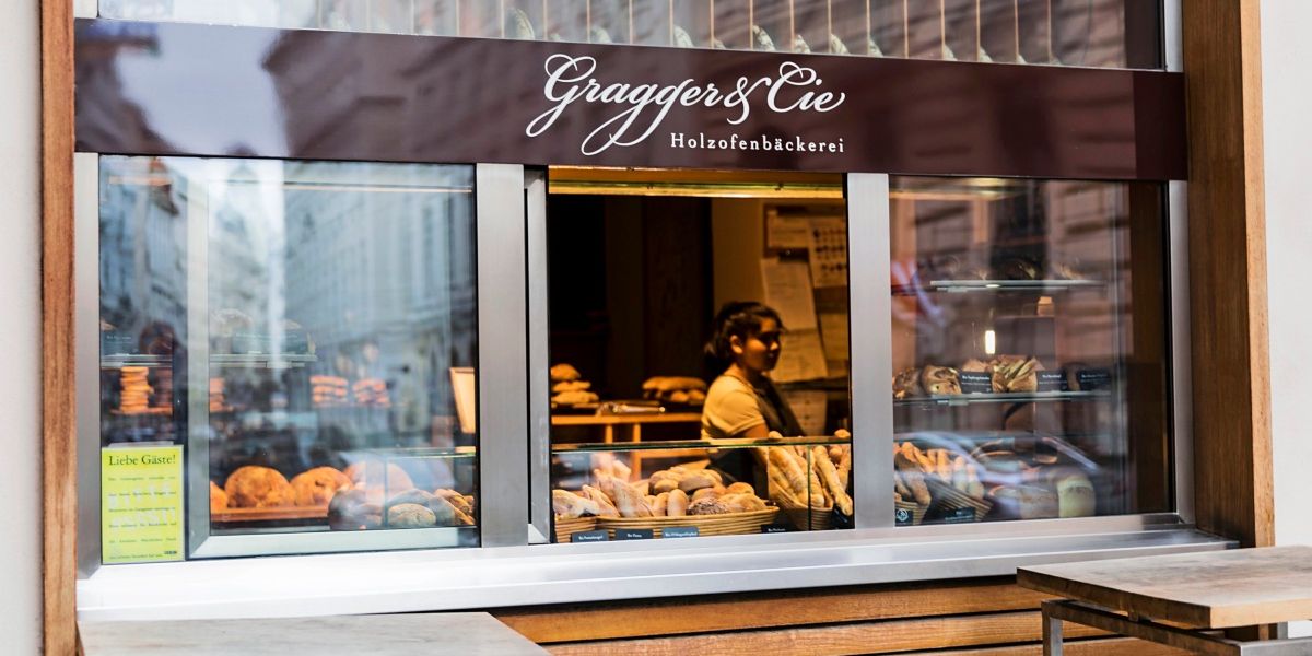 Insolvenz: Die Bäckerei Gragger sperrt ihre Filialen zu