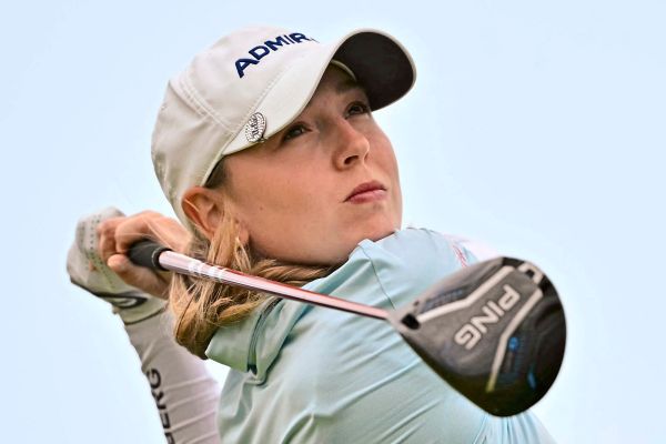 Spitz-rutschte-bei-British-Open-weiter-zur-ck