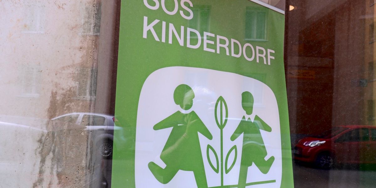 Salzburger Flüchtlingseinrichtung für unbegleitete Minderjährige ...