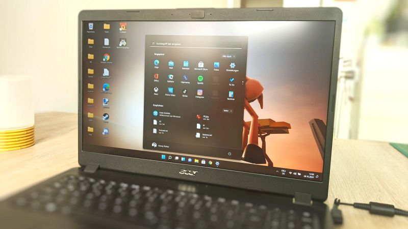 Warum Microsoft die alte Windows-Systemsteuerung nicht los wird