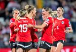 Abstieg verhindert: Österreich biegt Tschechien im Playoff-Rückspiel der Nations League c68c1217 6cfa 47be 8965 1369c0a9c2a1