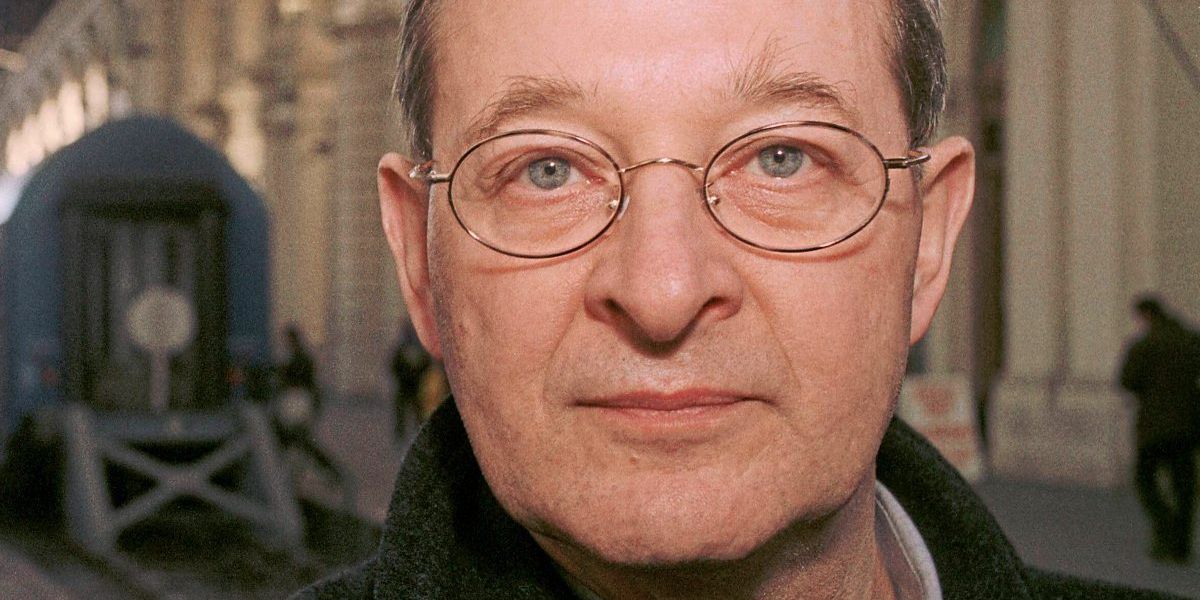 Péter Nádas zum 80. Geburtstag Der Flüsterer hinter den Spiegeln