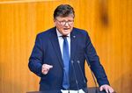 Ehemaliger Gewerkschaftschef Rainer Wimmer 69-jährig gestorben