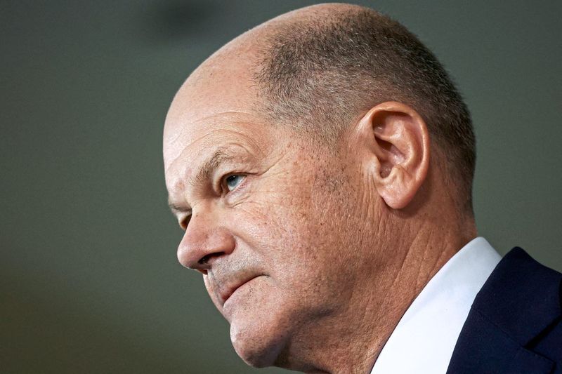 Scholz stellt Vertrauensfrage: Deutschland vor Neuwahlen?