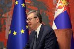 EU-Westbalkantreffen: Geheimdienste raten Vučić von Reise ab