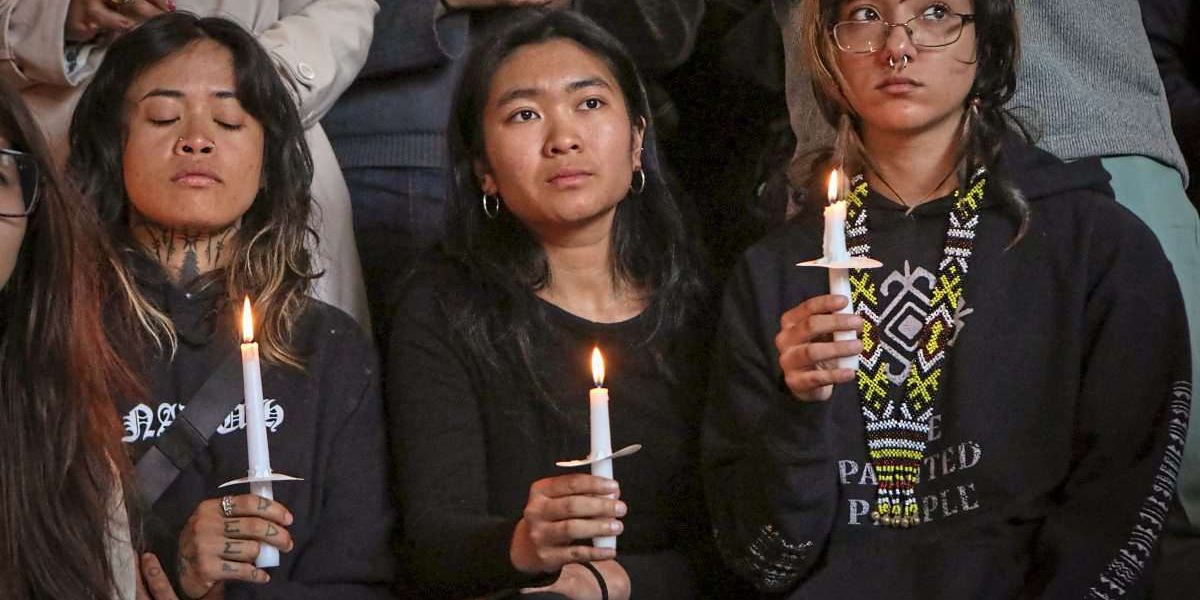 Nach Amokfahrt mit elf Toten in Vancouver Mordanklage erhoben
