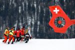 Die Schweiz bangt um den nächsten Skistar: Michelle Gisin in St. Moritz schwer gestürzt b3074c71 71d1 41ef 97d1 f866021c0d06