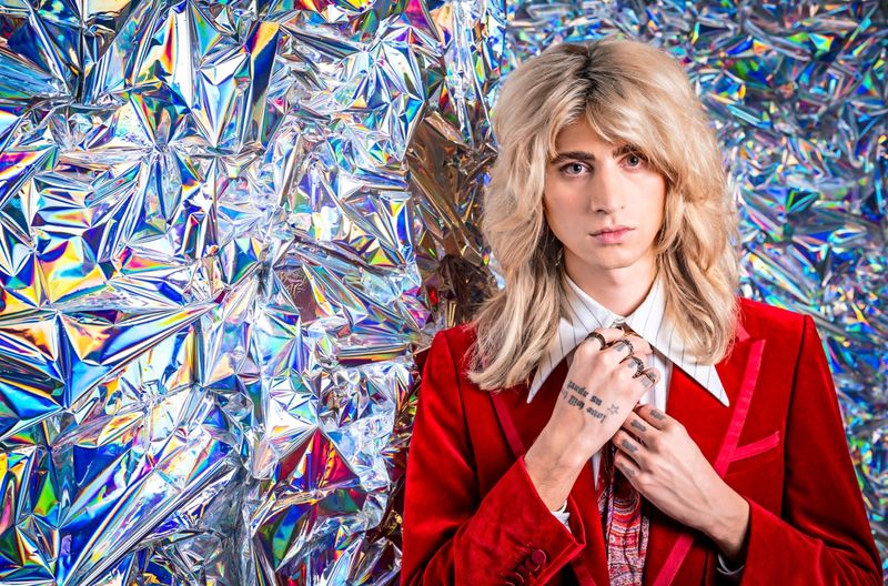 70. Song Contest: Neun Acts beim deutschen Vorentscheid