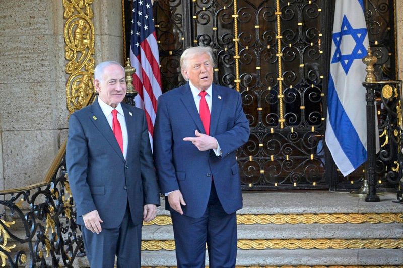 Bogen überspannt? USA verärgert wegen israelischer Spionage 