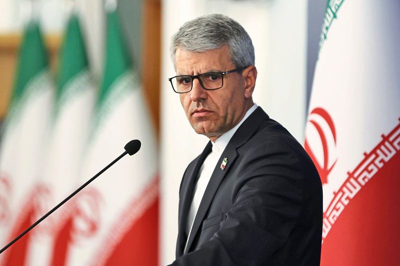 US-Regierungsbeamter: Verhandlungen mit Iran am Donnerstag