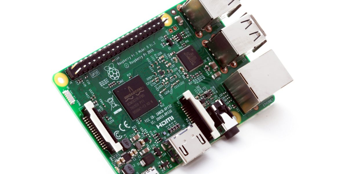 Raspberry Pi: Mehr als 12,5 Millionen Modelle verkauft - Innovationen ...