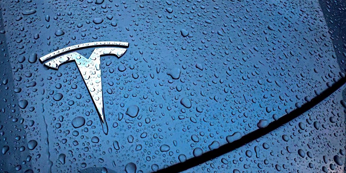 Sixt wirft Teslas aus seiner Mietwagenflotte