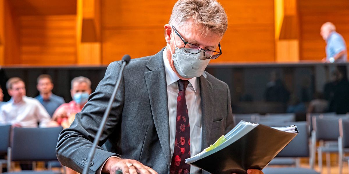 The Scope of the Parliamentary Inquiry The Scope of the Parliamentary Inquiry