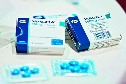 Viagra generika online