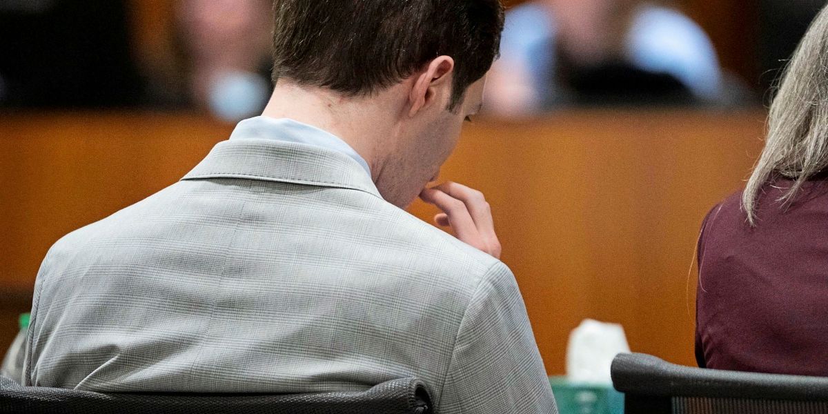 Angeklagter des Attentats auf Charlie Kirk plädiert auf nicht schuldig
