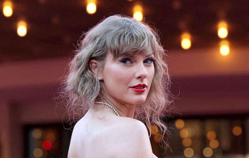 Taylor Swift äußerte sich erstmals zu Konzertabsagen in Wien