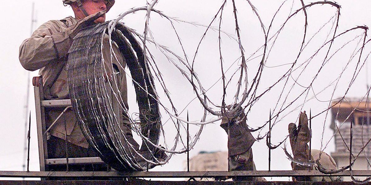 Amerikanisches Fiasko in Kabul 20 Jahre nach dem Einmarsch - Vimarsana News