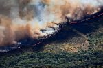 3500 Menschen westlich von Madrid wegen Waldbrandes evakuiert