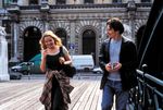 "Kino wie noch nie" liefert Nostalgie und Zeitgemäßes im Augarten