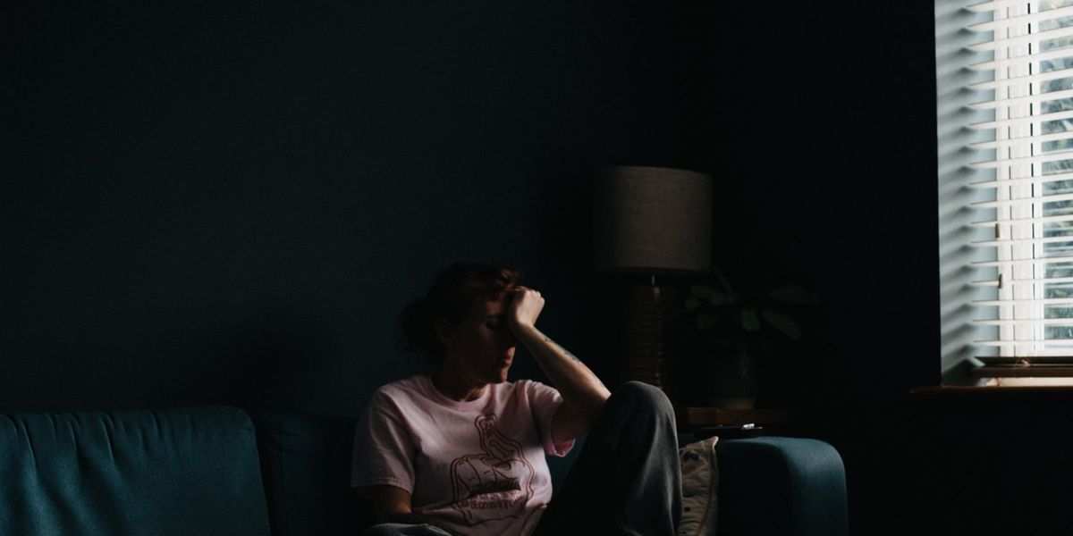 Long Covid Die Krankheit nach der Krankheit Erkrankungen & Therapie