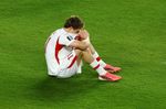 “Shameful”: Turkey’s World Cup return ends in debacle