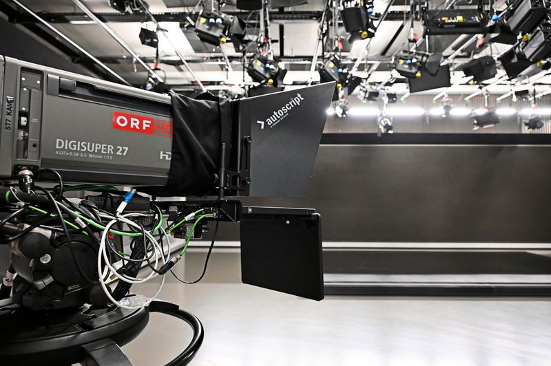 Propalästinensische Störaktion wirft Sicherheitsfragen im ORF auf