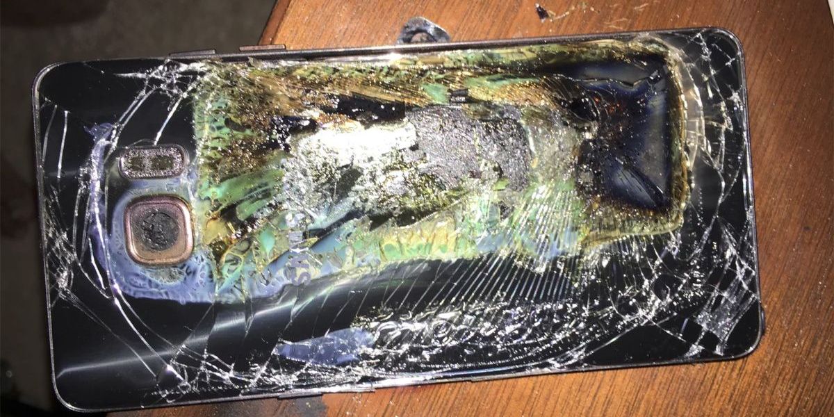 Samsungs Galaxy-Note-Reihe ist an ihrem Ende angelangt - Vimarsana News