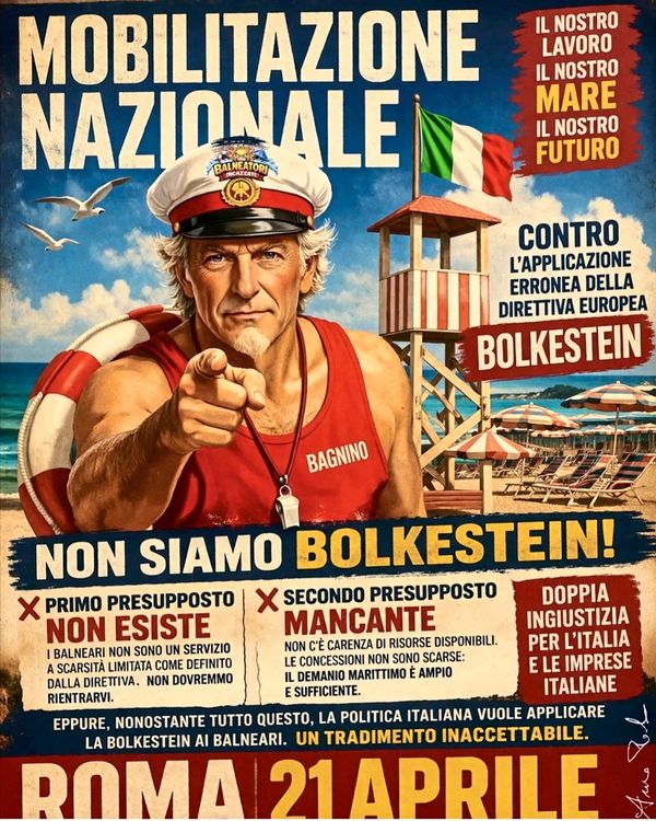 Italiens-Strandbad-Betreiber-planen-Revolte-gegen-EU-Konzessionsverordnung