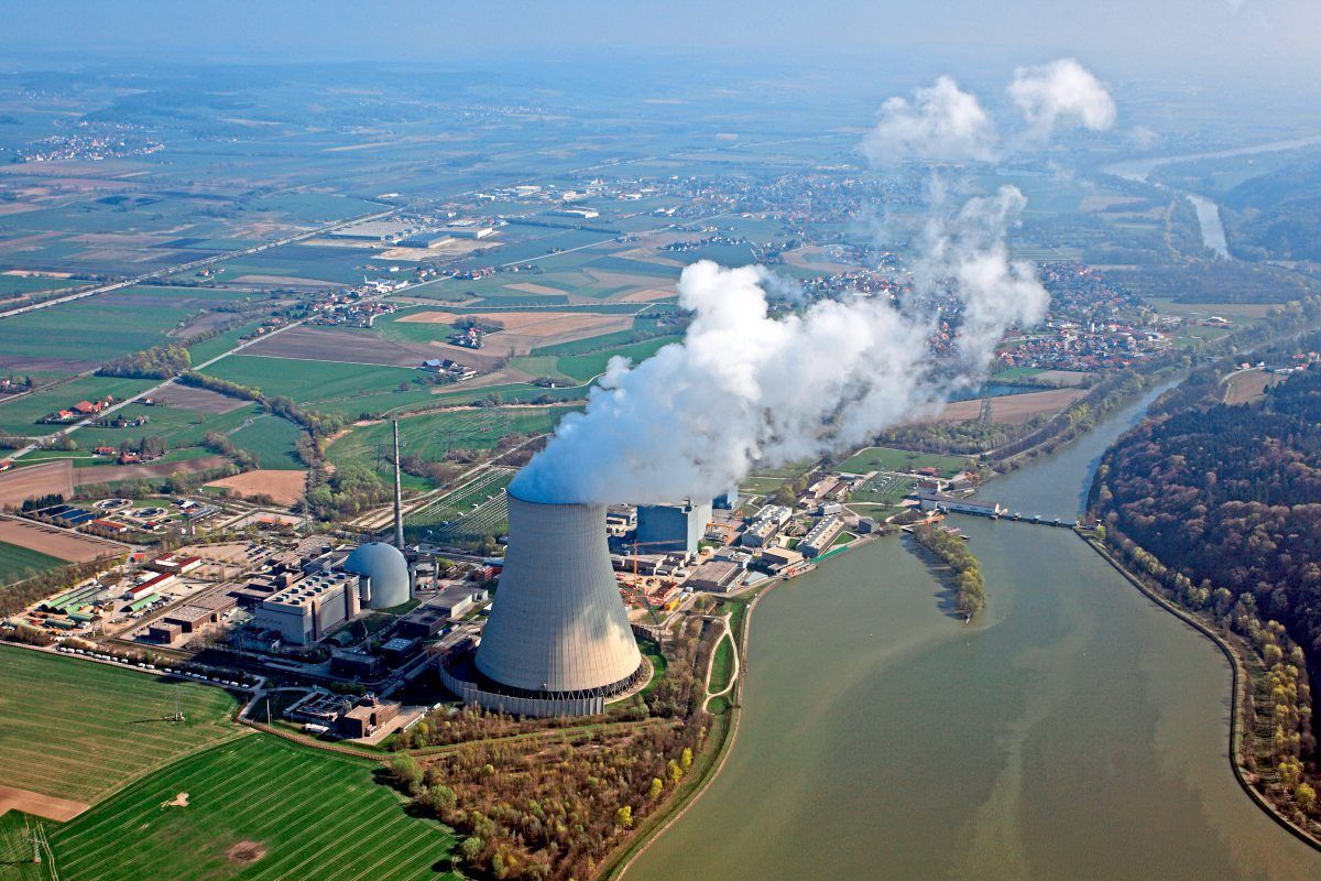 EU entscheidet am Mittwoch über Atomkraft als grüne Brückentechnologie